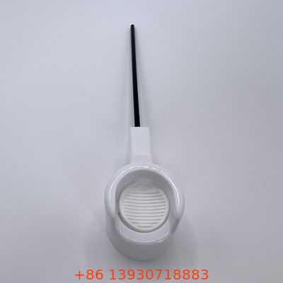 লুব্রিকেন্ট এবং ক্লিনারের জন্য এক্সটেনশন টিউব প্রিসিশন স্প্রে ক্যাপ সহ অ্যারোসল অ্যাকচুয়েটর