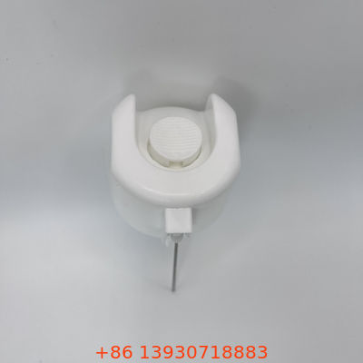 লুব্রিকেন্ট এবং ক্লিনারের জন্য এক্সটেনশন টিউব প্রিসিশন স্প্রে ক্যাপ সহ অ্যারোসল অ্যাকচুয়েটর