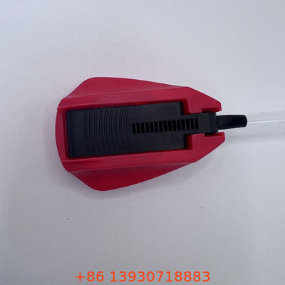 ভাঁজযোগ্য ট্রিগার ক্যাপ লম্বা-পাল্লার দিকনির্দেশক নল এবং সহজে চাপযোগ্য ট্রিগার প্রক্রিয়া সহ