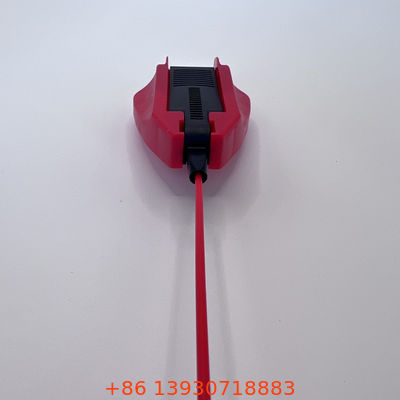 ভাঁজযোগ্য ট্রিগার ক্যাপ লম্বা-পাল্লার দিকনির্দেশক নল এবং সহজে চাপযোগ্য ট্রিগার প্রক্রিয়া সহ