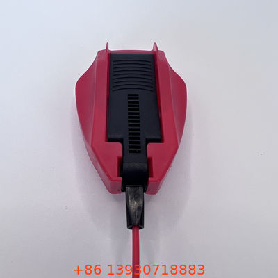 নির্ভুল অ্যারোসোল স্প্রে করার জন্য এক্সটেনশন সহ ভাঁজযোগ্য ট্রিগার ক্যাপ