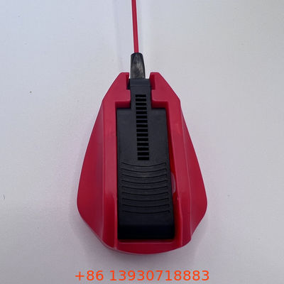 গৃহস্থালীর জীবাণুনাশক ব্যবহারের জন্য টিউব সহ অ্যারোসল ট্রিগার অ্যাকচুয়েটর