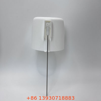 এক্সটেনশন টিউব সহ স্প্রে অ্যাকচুয়েটর WD-40 স্টাইলের লুব্রিকেন্ট স্প্রেগুলির জন্য আদর্শ