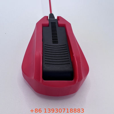 গৃহস্থালীর জীবাণুনাশক ব্যবহারের জন্য টিউব সহ অ্যারোসল ট্রিগার অ্যাকচুয়েটর