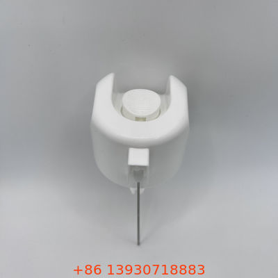 এক্সটেনশন টিউব সহ স্প্রে অ্যাকচুয়েটর WD-40 স্টাইলের লুব্রিকেন্ট স্প্রেগুলির জন্য আদর্শ