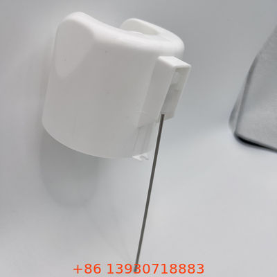 যথার্থ স্প্রে অ্যাপ্লিকেশনের জন্য এক্সটেনশন টিউব সহ অ্যারোসোল ক্যাপ