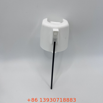 POM উপাদান এক্সটেনশন টিউব প্রবাহ হার 2.5-3.5L/min সঙ্গে Aerosol Nozzle Sprayer