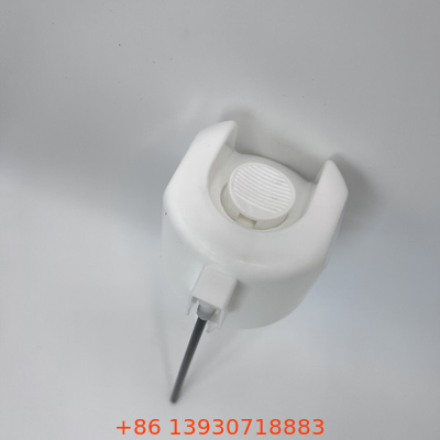 POM উপাদান এক্সটেনশন টিউব প্রবাহ হার 2.5-3.5L/min সঙ্গে Aerosol Nozzle Sprayer
