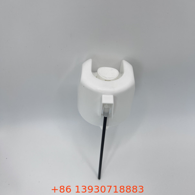 POM উপাদান এক্সটেনশন টিউব প্রবাহ হার 2.5-3.5L/min সঙ্গে Aerosol Nozzle Sprayer