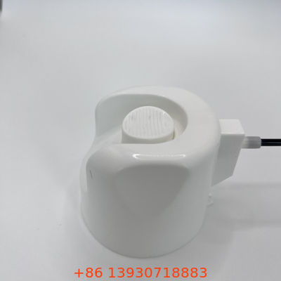 শিল্প ব্যবহারের জন্য শক্তিশালী সীল সহ এক্সটেনশন টিউব সহ অ্যারোসল স্প্রে অ্যাকচুয়েটর