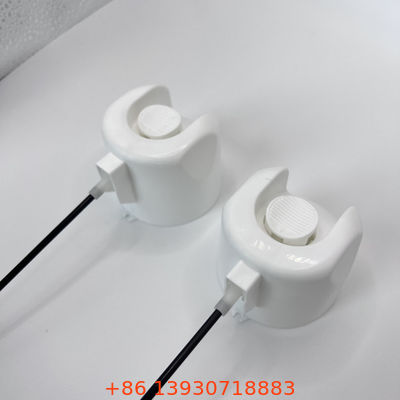 শিল্প ব্যবহারের জন্য শক্তিশালী সীল সহ এক্সটেনশন টিউব সহ অ্যারোসল স্প্রে অ্যাকচুয়েটর