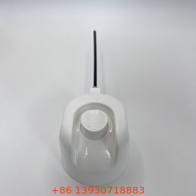 শিল্প ব্যবহারের জন্য শক্তিশালী সীল সহ এক্সটেনশন টিউব সহ অ্যারোসল স্প্রে অ্যাকচুয়েটর