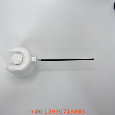 ব্যক্তিগত লেবেল ব্র্যান্ডগুলির জন্য এক্সটেনশন টিউব এবং টেম্পার-প্রমাণ সিল সহ স্প্রে অ্যাকচুয়েটর