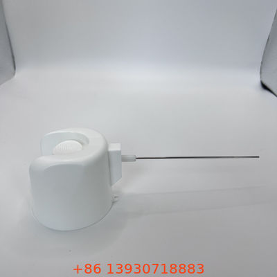 কঠিন স্থানে পরিষ্কার করার জন্য এক্সটেনশন টিউব এবং লিক-প্রুফ সিল সহ স্প্রে অ্যাকচুয়েটর