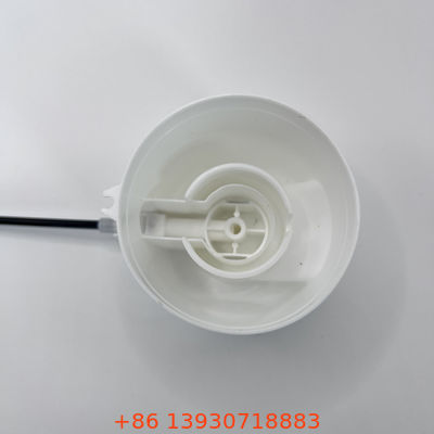 কঠিন স্থানে পরিষ্কার করার জন্য এক্সটেনশন টিউব এবং লিক-প্রুফ সিল সহ স্প্রে অ্যাকচুয়েটর