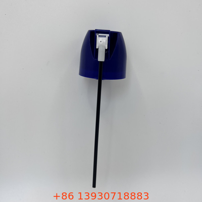 দ্রুত ডেলিভারি সহ Aerosol Valve Actuator এর জন্য POM Roter Aerosol Activator