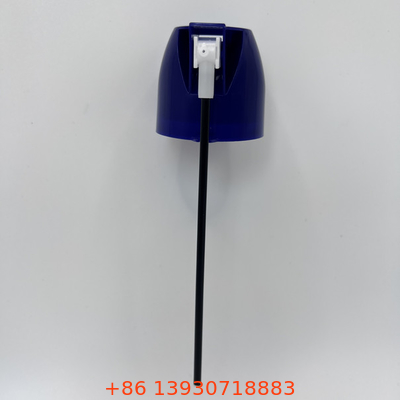 দ্রুত ডেলিভারি সহ Aerosol Valve Actuator এর জন্য POM Roter Aerosol Activator