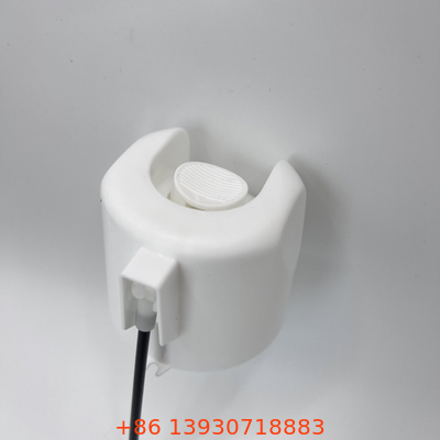 দ্রুত ডেলিভারি সহ Aerosol Valve Actuator এর জন্য POM Roter Aerosol Activator