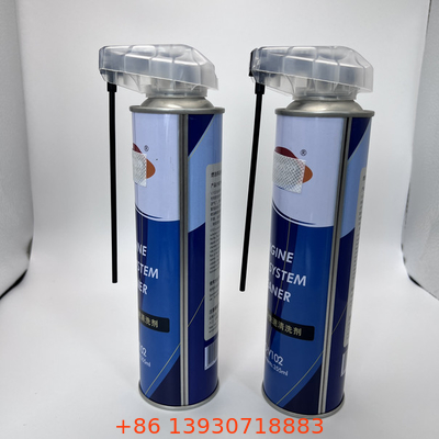 দীর্ঘস্থায়ী পারফরম্যান্সের জন্য পিপি ক্যাপ সহ টেকসই এয়ারোসোল অ্যাক্টিভেশন