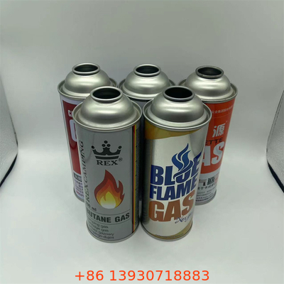 বুটান গ্যাস জার প্যাকেজ সামগ্রী 1 এক্স বুটান গ্যাস ক্যানস্টার সঙ্গে আপনার বেকিং খেলা আপগ্রেড করুন