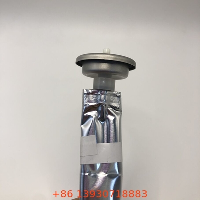 তাপমাত্রা -20-60C প্লাস্টিকের এয়ারব্যাগ ভালভ ব্যাগ পরিবেশ বান্ধব