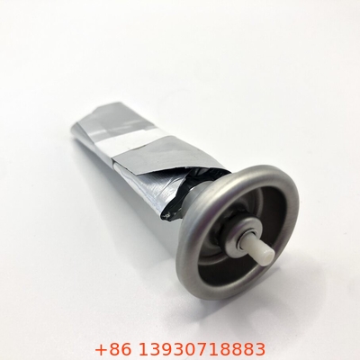 0.2-0.4 এমপিএ চাপ কসমেটিক এয়ারোসোল ব্যাগ ভ্যালভ এবং পারফরম্যান্সের জন্য