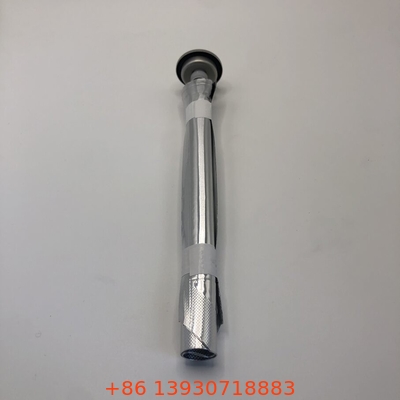 0.2-0.4 এমপিএ চাপ কসমেটিক এয়ারোসোল ব্যাগ ভ্যালভ এবং পারফরম্যান্সের জন্য