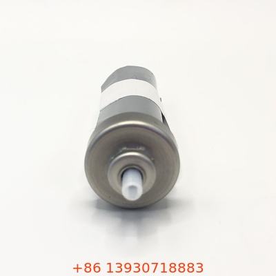 সিলিন্ডার চাপ 0.2-0.4Mpa সঙ্গে ভালভ উপর সিলভার Aerosol ব্যাগ