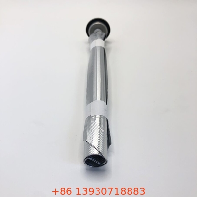 তাপমাত্রা পরিসীমা -20-60C কসমেটিক পণ্যগুলির জন্য ভালভের উপর এয়ারোসল ব্যাগ