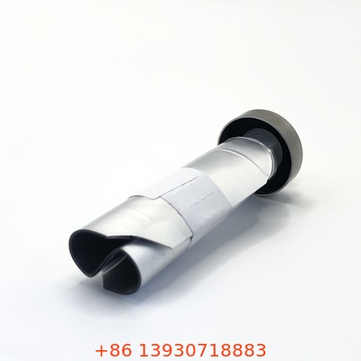পেশাদার দক্ষতার জন্য তাপমাত্রা -20-60C ব্যাগ ভালভ এয়ারোসোল