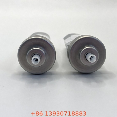 0.2-0.4Mpa চাপ এয়ারব্যাগ নিয়ন্ত্রিত ভালভ ফার্মাসিউটিক্যাল উত্পাদন জন্য