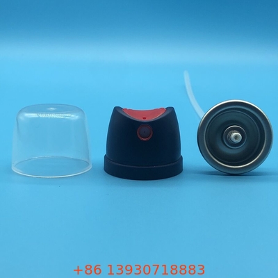 শরীর স্প্রে জন্য প্রিমিয়াম Atomizer ভালভ - প্রতিটি অনুষ্ঠানের জন্য সূক্ষ্ম mist
