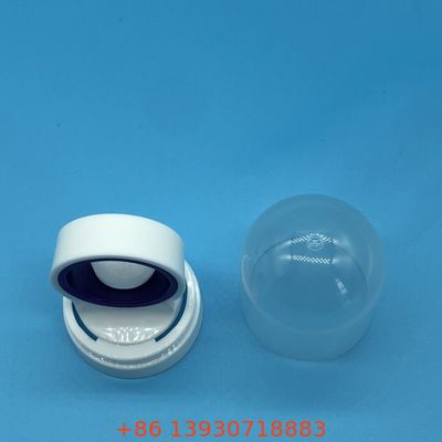 ক্রীড়া এবং আউটডোর কার্যকলাপের জন্য টেকসই এবং নির্ভরযোগ্য সানস্ক্রিন স্প্রে পাম্প ভালভ, সুরক্ষিত লক এবং একটানা স্প্রে সহ