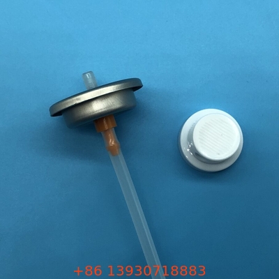 হিউমারেটর সানস্ক্রিনের জন্য যথার্থ স্প্রে পাম্প ভালভ - সূক্ষ্ম কুয়াশা, সহজ প্রয়োগ, ফুটো-প্রমাণ