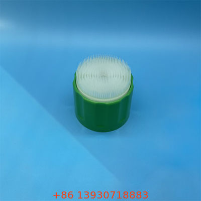 স্পর্শহীন গাড়ি ওয়াশিং সাবান এবং মোম ফোমের জন্য অ্যারোসোল স্ক্রাবিং ব্রাশ ক্যাপ