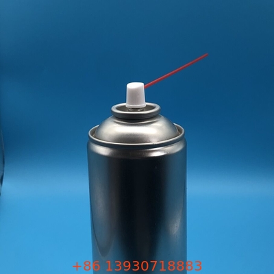কাস্টমাইজড লোগো হালকা গ্যাস এবং গ্যাস জন্য বুটান গ্যাস ক্যানিস্টার 65 X 158 মিমি