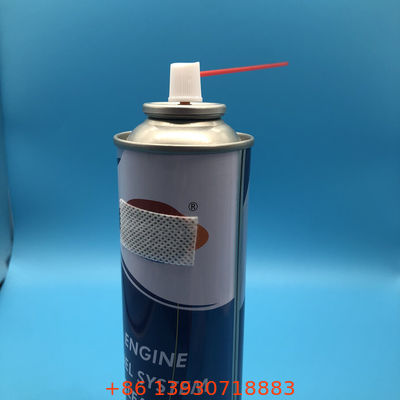 WD-40 লুব্রিকেন্ট ভালভ মাল্টি-পারপাস পেনিট্রেটিং অয়েল স্প্রে-এর জন্য