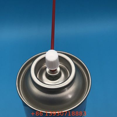 WD-40 লুব্রিকেন্ট ভালভ, শিল্প ও গৃহস্থালীর ব্যবহারের জন্য এক্সটেনশন টিউব সহ