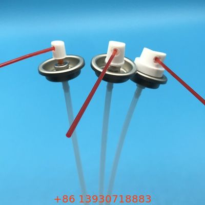 কার্বুরেটর ক্লিনার এয়ারোসোল ভালভ পাওয়ার সরঞ্জাম পরিষ্কারের জন্য আদর্শ