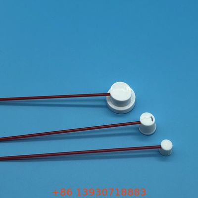 Wd40 স্প্রে অ্যারোসোল অনুপ্রবেশকারী তেলের জন্য ফুটো-প্রমাণ বহুমুখী স্প্রে ভালভ