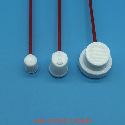 নির্ভুল ফুয়েল ইনজেক্টর ক্লিনার অ্যারোসল স্প্রে ভালভ রাসায়নিক-প্রতিরোধী গ্যাসকেট সহ