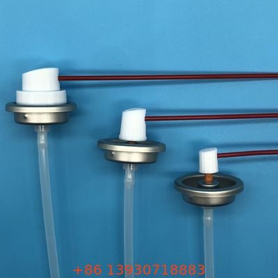 ভারী ডিউটি ​​কার্বুরেটর ক্লিনার অ্যারোসল স্প্রে ভালভ স্বয়ংচালিত রক্ষণাবেক্ষণের জন্য