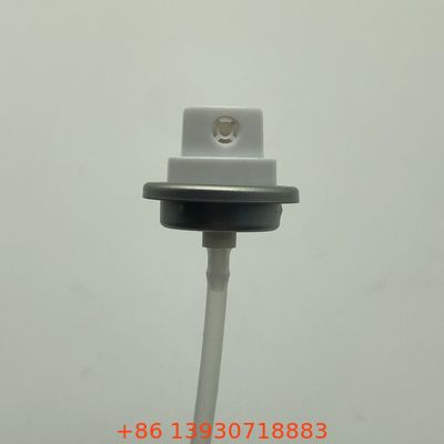 MDF আঠালো কিট স্প্রে ভালভ কাঠের আঠালো কিটগুলির জন্য নির্ভরযোগ্য ক্রিম্প ভালভ