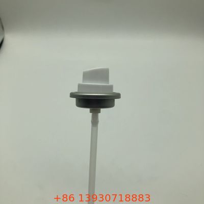 কার্বুরেটর ক্লিনার স্প্রে ভালভ উচ্চ দ্রাবক রাসায়নিক ফর্মুলেশন সঙ্গে সামঞ্জস্যপূর্ণ