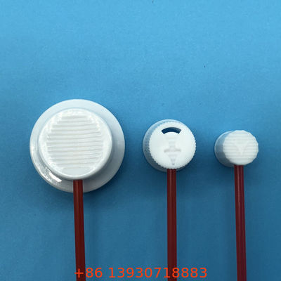 শিল্প গ্রেড ১ ইঞ্চি কার্বুরেটর ক্লিনার ভালভ, ভারী ডিউটি ইঞ্জিন পরিষ্কারের জন্য