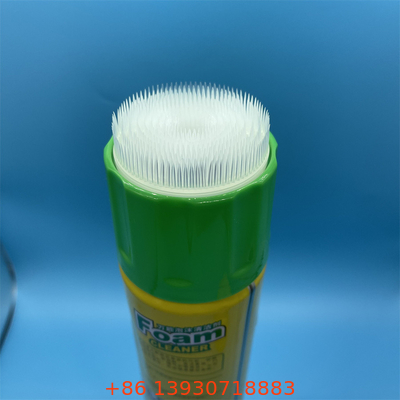 ফোম অ্যাপ্লিকেটর ভালভ এবং ক্যাপ - ফোম আইসোলেশন প্রকল্পের জন্য নির্ভুলতা বিতরণ - স্পেসিফিকেশন অন্তর্ভুক্ত