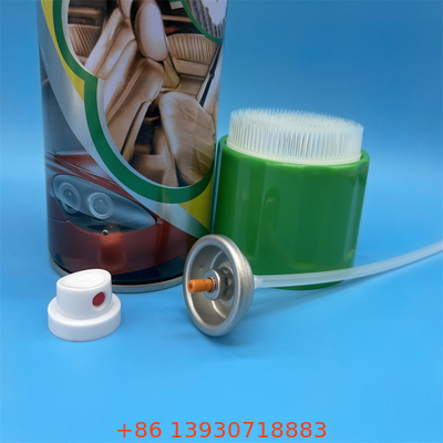 উচ্চ-কার্যকারিতা এয়ারোসোল ডিসপেনসর ভালভ এবং ক্যাপ সেট - বিভিন্ন অ্যাপ্লিকেশনের জন্য দক্ষ বিতরণ