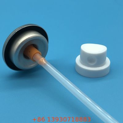 দীর্ঘায়ু নকশা সহ পরিবেশ বান্ধব খনিজ সূত্রগুলির জন্য টেকসই পুনরায় পূরণযোগ্য সানস্ক্রিন মিস্ট ভালভ