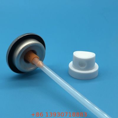 দীর্ঘায়ু নকশা সহ পরিবেশ বান্ধব খনিজ সূত্রগুলির জন্য টেকসই পুনরায় পূরণযোগ্য সানস্ক্রিন মিস্ট ভালভ