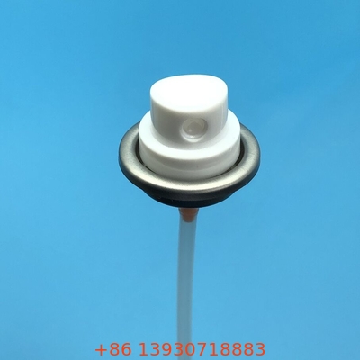 আল্ট্রা-ফাইন নন-ক্লজিং মস্কে উচ্চ-শেষ কসমেটিক এসপিএফ স্প্রেগুলির জন্য পেশাদার গ্রেড সানস্ক্রিন মস্কে ভালভ